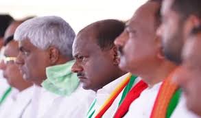 JD(S) releases list of six more candidates, so far 149 names cleared for  224-seat Karnataka Assembly elections