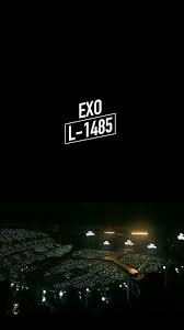 Pin Oleh Cansu Di My Hopes My Angels My Stars Exo Wallpaper Ponsel Gambar