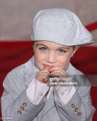 11 Keegan Hoover Photos & High Res Pictures