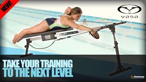 Shoutout to watson gym equipment for all their quality pieces. Vasa Swim Trainers At Proswimwear Http Www Proswimwear Co Uk Brands Vasa Html Build More Swim Power A Swim Trainer Training Equipment Competition Swimwear