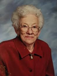 Obituary for Ruth M. Bean