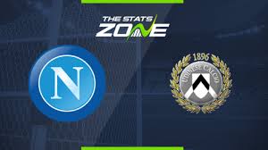 Tidak ketinggalan live streaming basket nba bisa kamu nonton secara gratis di nobartv. 2019 20 Serie A Napoli Vs Udinese Preview Prediction The Stats Zone