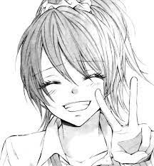 Check spelling or type a new query. Cute Chibi Girl Tumblr Google Search Anime Smile Smile Drawing Manga Drawing Tutorials