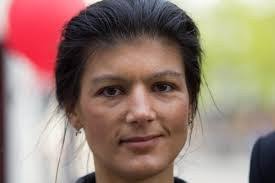 Sahra wagenknecht was born on july 16, 1969 in jena, german democratic republic. Reichtum Ohne Gier Hanspeter Stalder Ch