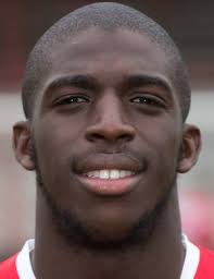 Aboubakar kamara (born 7 march 1995) is a mauritanian professional footballer who plays as a striker for ligue 1 club dijon, on loan from fulham. Aboubakar Kamara Spielerprofil 20 21 Transfermarkt