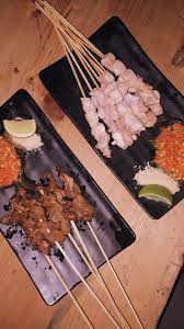 Sate Taichan By Taichan Goreng Jakarta Selatan Ide Makanan Makanan Enak Snapchat Makanan
