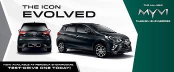 The 1.5 advance model comes with a touchscreen display, bluetooth and usb playback, all these features work as expected with no issues in. Perodua Myvi 2018 Price Rm4 Monthly Rm44 300 Rm55 300
