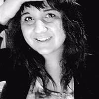 Vinnie's Head by Marc Lecard