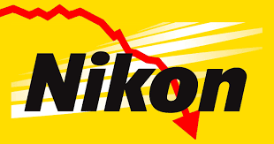Nikon Stock Plummets 15 After Extraordinary Loss Bombshell