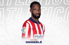 Check spelling or type a new query. Routeonefootball On Twitter Moussa Dembele Is Close To Atletico Madrid The Clubs Are In Advanced Negotiations Loan With A Not Mandatory Purchase Option Lyon Accept And Everything Seems Well On