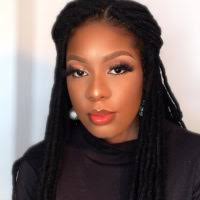 Kaitlin Gee's Instagram, Twitter & Facebook