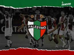 Club deportivo arturo fernández vial chilena primera división. Aroma Palestina Di Pegunungan Andes Fandom Id