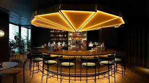 Ory Bar Mandarin Oriental Bar Munchen Bar Kunst Munchen