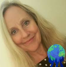 Fishing nets On Holy Island