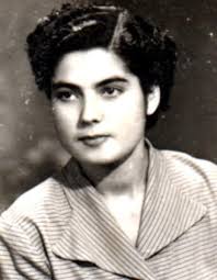 Stefania Argento Obituary (1934