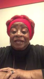 Monique Brooks Roberts