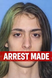 Watch Commander's Day Report