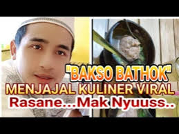 Setelah selesai melakukan pembayaran, anda harus mengesahkan stnk kendaraan anda ke samsat kabupaten nganjuk, jawa timur terdekat. Kuliner Viral Bakso Bathok 2 Gading Sonoageng Prambon Ndang Budalonoo Luuur Ijih Greeezzz Youtube
