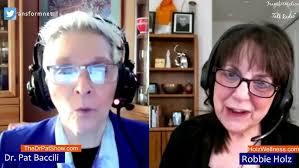 Angels in Waiting with Robbie Holz