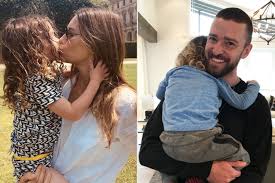 1,716,437 likes · 1,234 talking about this. Justin Timberlake Confirms He And Wife Jessica Biel Welcomed Second Child Named Phineas People Com