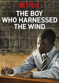 Check Out The Boy Who Harnessed The Wind On Netflix Boys Who Netflix Science Books