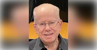 Obituary information for Edward "Red" J. Brogan, Jr.