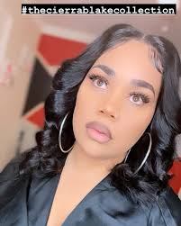 Thecierrablakecollection