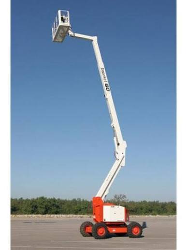 Snorkel ATB60 Aerial Lift
