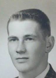 Thomas Clement, obituary