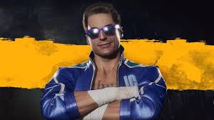 One of these is the ability to propel himself forward and increase the babality: Mortal Kombat 11 Johnny Cage Returns With Awesome New Moves And Outfits Youtube