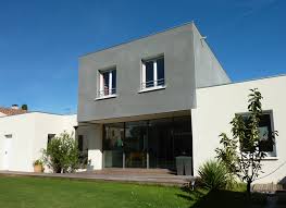 Other things to note le linge de lit et de bain n'est pas fournis. Atelier D Architecture Banegas Villas Villa Cm Villa Contemporaine A Laverune 34 880 Herault