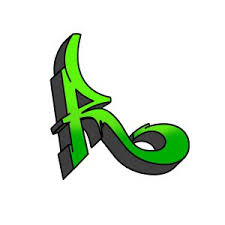 View crayola fall creativity ideas. Graffiti Letter R Inspirational Images And Tutorial Graffiti Empire