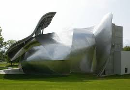 Richard B Fisher Center For The Performing Arts Bard College Annandale On Hudson New York Annandale On Hudson Frank Gehry Bard College