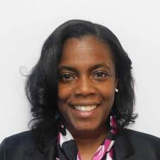 Rebekah Dailey, DNP, RN, NEA-BC, LSSGB