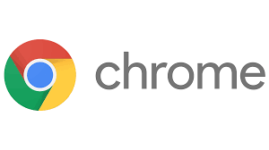 I know that chrome is capable of rendering japanese characters because i can see it do so right now when i'm typing out this question. Chrome Logo Symbol History Png 3840 2160