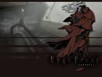 Ergo Proxy　エルゴプラクシー