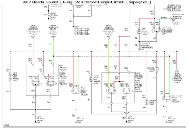 A wiring diagram generally provides information regarding the relative placement as well as plan of gadgets and also terminals on the tools, to assist in structure or servicing the gadget. 13i 732 1998 Accord Tail Light Wiring Diagram Enthusiast Wiring Diagram Total Enthusiast Domaza Mx