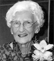 Beatrice Black McElhannon