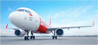 Terbang Mulai 8 Juni 2020 Ini Syarat Jadi Penumpang Airasia Indonesia