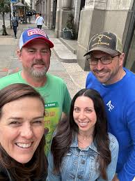 In the new world of Zoom first