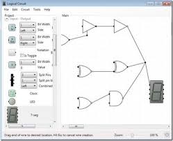 Circuit diagram maker is a free circuit diagram software for windows that allows you to create circuit diagrams and lets you design electronic circuits. 5 Free Circuit Diagram Software To Create Circuit Diagrams