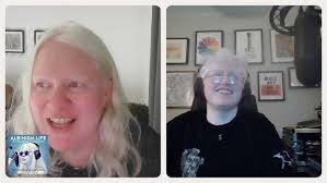 Nora Bruno's Instagram, Twitter & Facebook