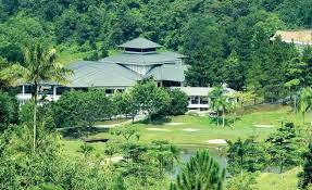 Find exclusive offers at berjaya praslin resort official site. Berjaya Hills Golf Country Club In Bukit Tinggi Pahang Malaysia Golf Advisor