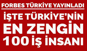 Polis, işadamı mehmet kutman'ın ifadesini aldı. Iste Turkiye Nin En Zengin 100 Is Insani