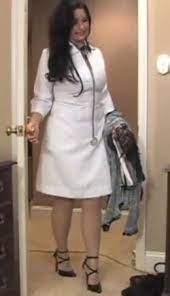 The uniform of a nurse who had been working on a coronavirus ward has been stolen in a they also took a plastic biobag containing the nurse's uniform, which had not been washed since a shift at. Office Intruder I Ll Be Taking Your Nurse Uniform The Female Villains Wiki Fandom