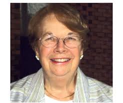 Molly Hartzell Obituary (1928