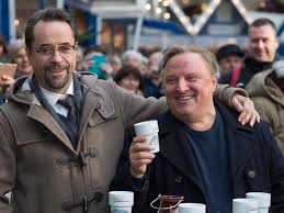 Die ermittlerinnen sieland und gorniak mit ihrem chef schnabel. Krimireihe So Wird Das Tatort Jahr 2019 News Nordbayerischer Kurier