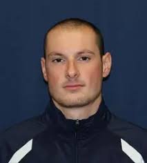 2014-2015 Men's Track and Field Roster