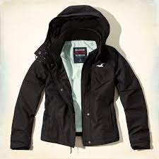 Hollister All Weather Jacket Hollister Clothes All Weather Jackets Clothes