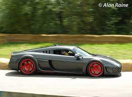 noble m600 one british car done right